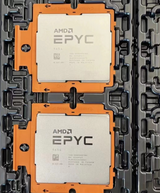 Amd Epyc Genoa 9654 2.40Ghz 96-Core 360W 384Mb Ddr5 Socket Sp5 Cpu Processor