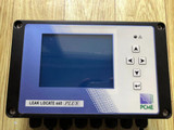 One Tested  Used  Leak Locate660 Plus