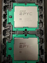 Amd Genoa  Epyc 9754 Server Processor 2.25Ghz-3.1Ghz 128 Core 256 Ths 360W