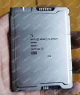 Intel Xeon Platinum 8490H Qs Version 60 Cores/120 Ths, 1.9- 2.9Ghz Cpu