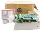 New Allen Bradley 1336F-B020-An-En-La1-L5 /A 1336 Plus Adjustable Freq. Ac Drive