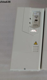 One Tested  Used  Ach580-01-106A-4