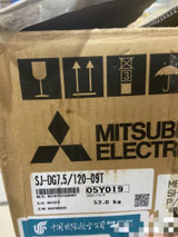 One New Sj-Dg7.5/120-09T