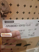 1Pc For New   1Ph8083-1Df02-1La1   ?