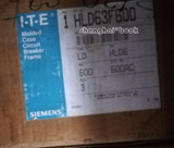 1Pcs New Hld63F600