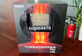 Amd Ryzen Thripper Pro 5995Wx Cpu 64 Core Workstation Processor Up To 4.5Ghz