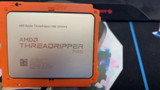 Amd Ryzen Thripper Pro 5995Wx Cp64 Cores Up To 4.5Ghz 128 Cpu Processor