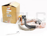 New Abb 3Hna002571-001 Cable Kit Double Lead, Flange Mount