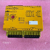 1Pcs Safety Relay Pnoz Xv3.1P 3/24-240Vadc 777532