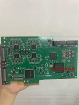 1Pcs   Used Working   Pcie-6346