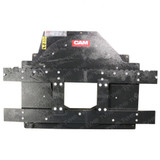 Forklift Rotator 360 Degree 5000 Lbs Class 2 & Cl 3 With Side Shift Attachment