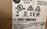 1Pcs New  6181-17A2Mw71Ac