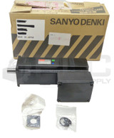 New Sanyo Denki P10B10120Hxsb6S Ac Servomotor Bl Super P1 F68010Kdf81