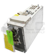 Refurbished Siemens 6Fc5410-0Ay03-1Aa0 Servo Drive W/  6Fc5447-0Aa00-0Aa1
