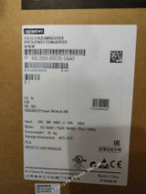 1Pcs New 6Sl3224-0Be35-5Aa0