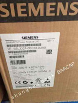 1Pcs New 6Sl3225-0Be33-0Ua0