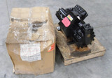 New Copeland Remacon Compressors Inc. 4Rj1-300A-Tsk  Motor 3Ph 60Cyl 208-230V