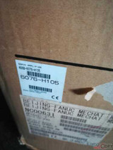 1Pcs New A06B-6076-H105