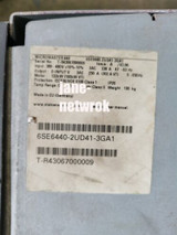 1Pc For 100% Tested 6Se6440-2Ud41-3Ga1