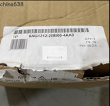 1Pc For New 1P6Ag1212-2Bb00-4Aa3 /  6Ag1212-2Bb00-4Aa3 (By