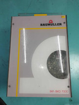 1Pcs Used  Bkd6/0140/470-600/70300010004