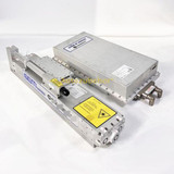 Used Co2 Laser Including Power Supply Gem-100 Laser/D1000L
