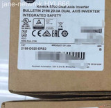 1Pc New 2198-D020-Ers3