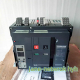 New Mt40H1 2.0A 3P/4000A Fixed Breaker By