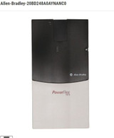 Allen Bradley 20Bd248A0Aynanc0