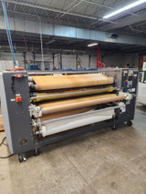 Practix Mfg Ok10R Sublimation Press