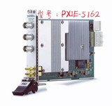 1Pcs 100% Tested Pxie-5162