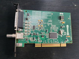 Matrox Y7141_0002 Rev A Frame Video Framegrabber  (In30S3B2)