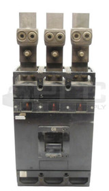 Industrial Circuit Breaker 1000Amp 3Pole