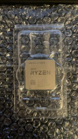 Ryzen 5 3600X And 16 Gb Ddr4