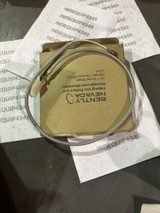 New Bently 21501-00-20-10-02 7200 Series Fiber Optic Probe Loc 3A4