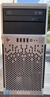 Hp Proliant Ml310E Gen8 V2 Tower Server