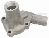 Sundstrand C-H007Ut21 Pump Casing Rev F 45214