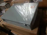 New Hoffman 3R 20x16x6 Electrical Lift Off Cover Enclosure A20R166HCLO 38930