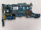 802516-001/501/601 For Hp Laptop 840 G1 With I5-4200U Cpu Motherboard