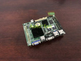 1Pc Emb-3680 Version: 1.31 3.5 Inch Embedded Industrial Motherboard