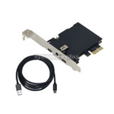 Terminator P1 Dma Board Direct Memory Access Clutch-Solution Enigma Screamer New