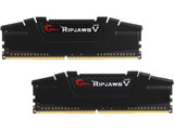 G.Skill Ripjaws V Series 64Gb (2 X 32Gb) Ddr4 4000 (Pc4 32000) Desktop Memory