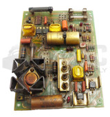 Lincoln Electric L-5224-4 Na Control Board