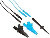 Amprobe MT1-LEADS Test Leads Set for Megohmmeter Digital Insulation Resistance