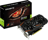 Geforce Gtx 1060 Windforce Oc 3Gb Gddr5 Graphics Card