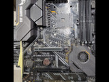 Ryzen 9 3900X +Asus X570 Tuf Motherboard