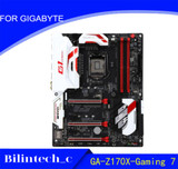 For Gigabyte Ga-Z170X-Gaming 7 Lga1151 64Gb Z170 Motherbroad Test Ok