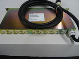Pdu Rack Tpc115-10-3775  120V 20 Amp