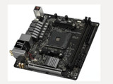 For Asrock B450 Gaming-Itx/Ac Desktop Motherboard Socket Am4 Ddr4