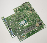 Genuine Dell Inspiron 24 5410 Intel I5-1235U Motherboard T1Pr2 0T1Pr2